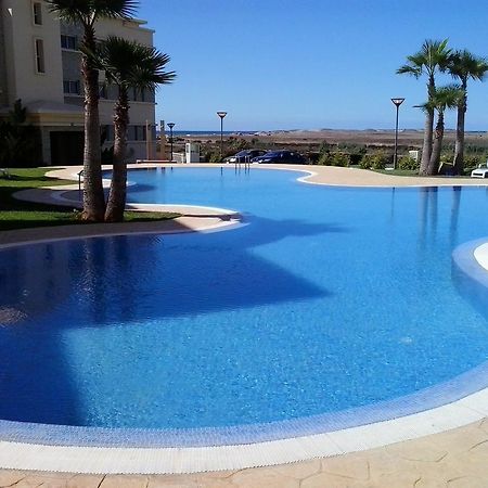 Appartement Bella Vista Bouznika Rum bild